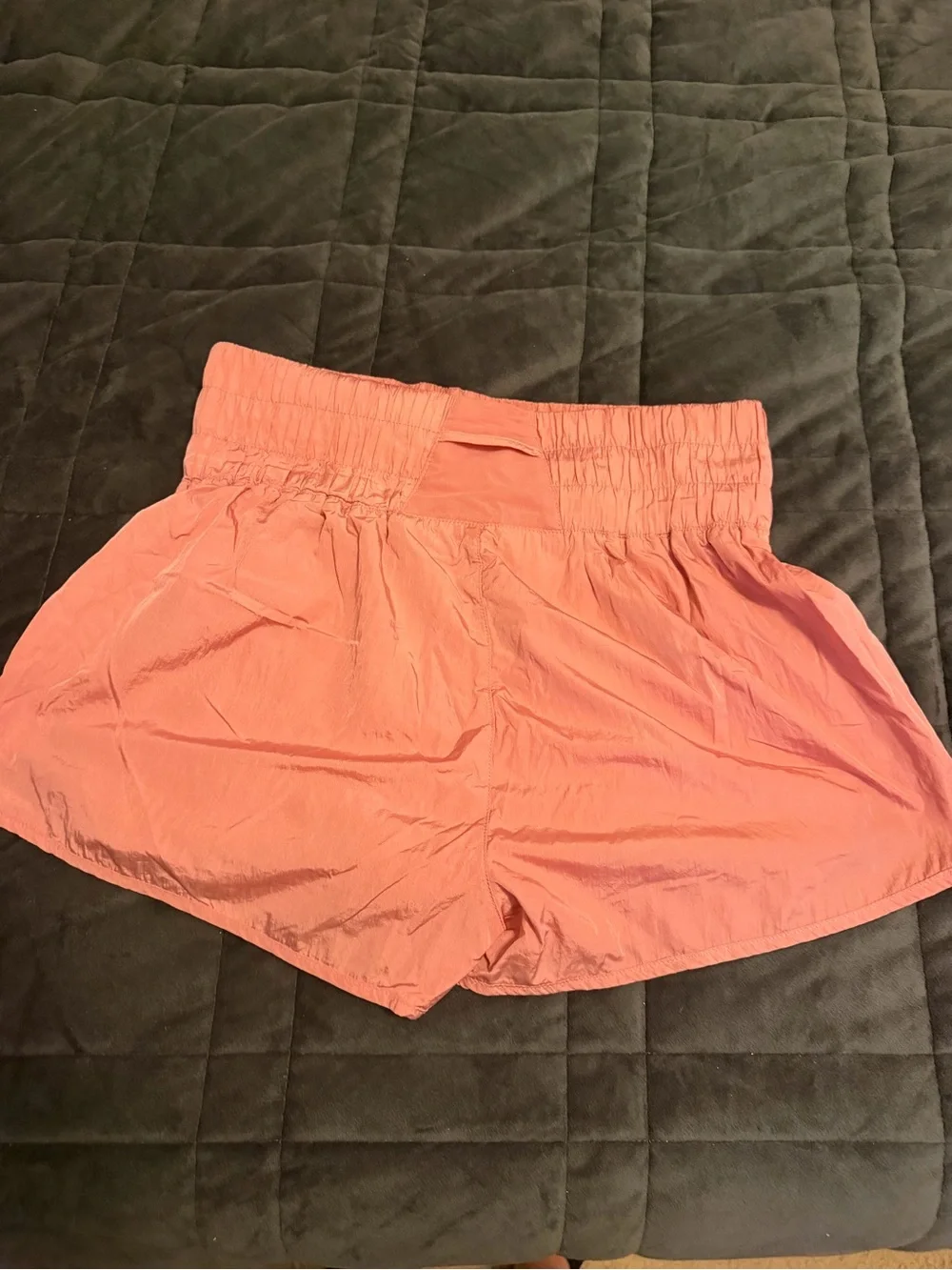 As Revival lightweight pink